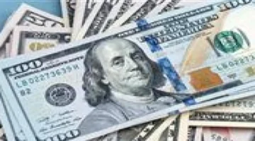 تطورات سعر الدولار مقابل الجنيه المصري في تعاملات السبت 14 مارس